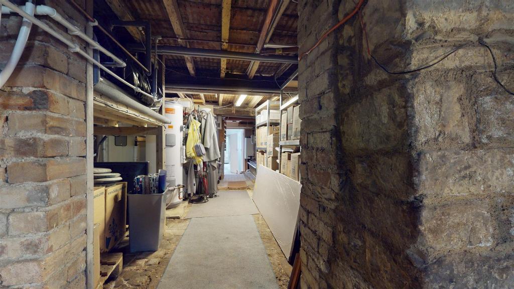 Cellar