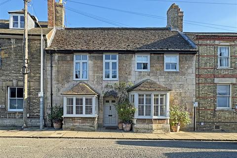 5 bedroom townhouse for sale, St. Leonards Street, Stamford
