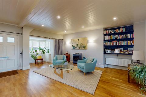 5 bedroom townhouse for sale, St. Leonards Street, Stamford