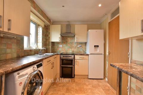 Spring Close, Dagenham, Essex