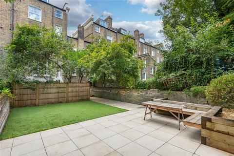 1 bedroom apartment for sale, Beresford Road, London, N5