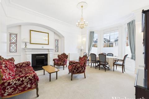undefined, Madeley Road, London, W5