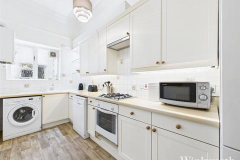 undefined, Madeley Road, London, W5