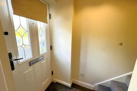 undefined, Captains Close, Goole