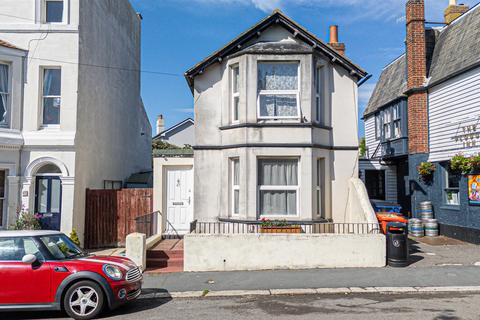 Priory Road, Hastings