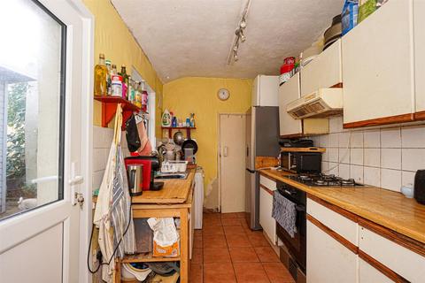 undefined, Priory Road, Hastings