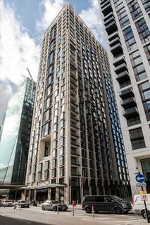2 bedroom flat to rent, Casson Square, Southbank, London, SE1