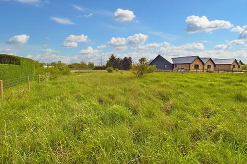 undefined, Land on the south east side of 73 Fordham Road, Soham, Ely, Cambridgeshire CB7 5AJ