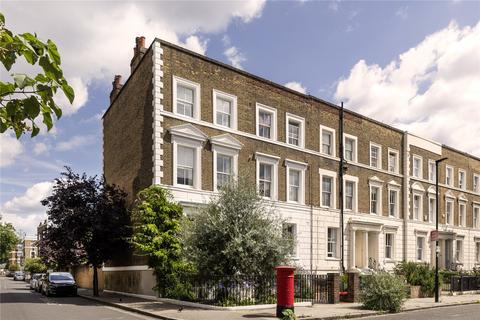 undefined, Richborne Terrace, London, SW8