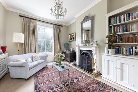 undefined, Richborne Terrace, London, SW8