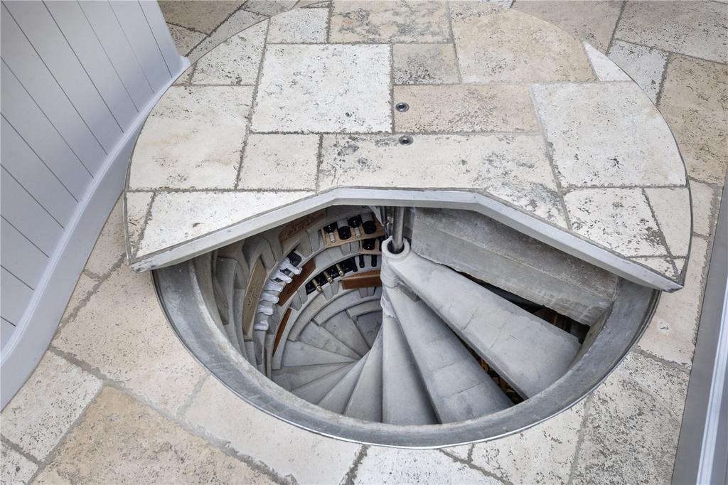 Wine Cellar