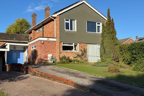 3 bedroom detached house for sale, Buriton Road, Winchester