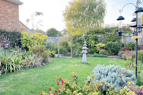 3 bedroom detached house for sale, Buriton Road, Winchester