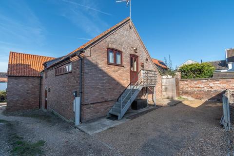 undefined, Star Yard, Wells-next-the-Sea, NR23