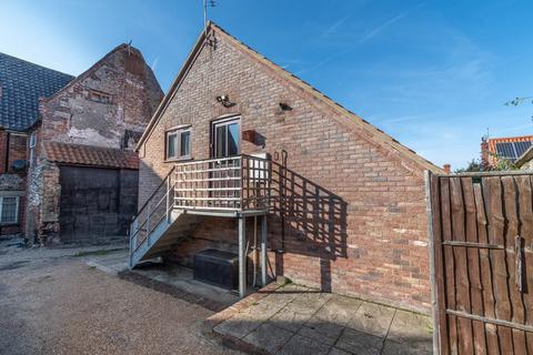 undefined, Star Yard, Wells-next-the-Sea, NR23