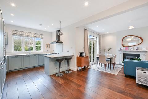 5 bedroom semi-detached house for sale, Ewell Road, Surbiton KT6