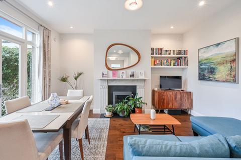 5 bedroom semi-detached house for sale, Ewell Road, Surbiton KT6