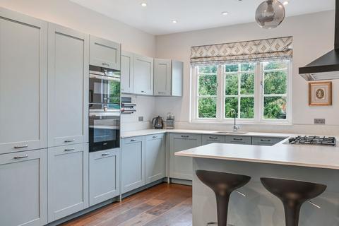 5 bedroom semi-detached house for sale, Ewell Road, Surbiton KT6
