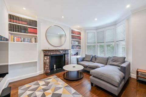 5 bedroom semi-detached house for sale, Ewell Road, Surbiton KT6