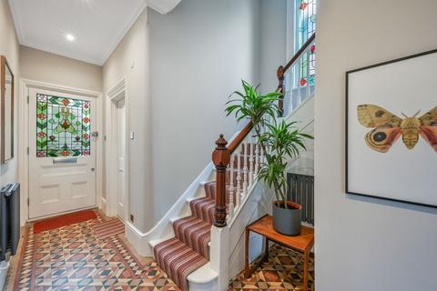 5 bedroom semi-detached house for sale, Ewell Road, Surbiton KT6
