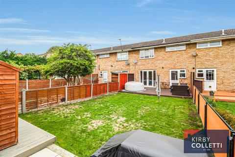 3 bedroom terraced house for sale, Lammasmead, Broxbourne