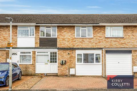 Lammasmead, Broxbourne