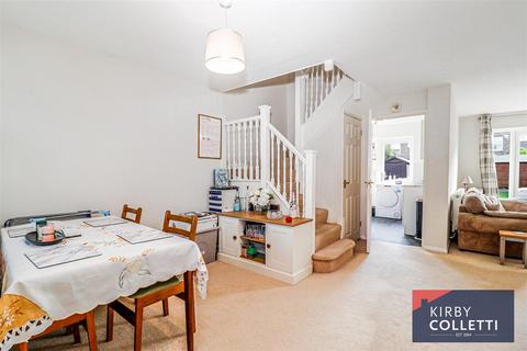 undefined, Lammasmead, Broxbourne