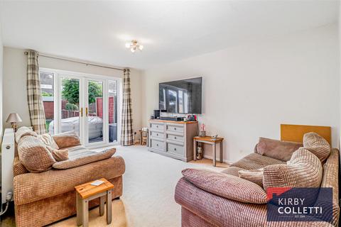undefined, Lammasmead, Broxbourne