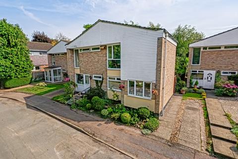 4 bedroom detached house for sale, Mill Croft, Hertfordshire CM23