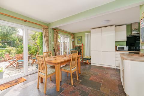 4 bedroom detached house for sale, Mill Croft, Hertfordshire CM23