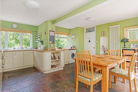 4 bedroom detached house for sale, Mill Croft, Hertfordshire CM23