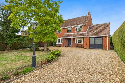 4 bedroom detached house for sale, Northgate Way, King's Lynn PE34