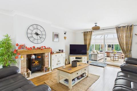 4 bedroom detached house for sale, Northgate Way, King's Lynn PE34