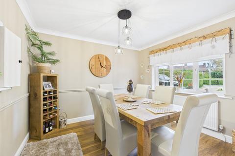 4 bedroom detached house for sale, Northgate Way, King's Lynn PE34