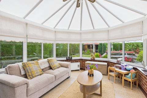 4 bedroom detached house for sale, Northgate Way, King's Lynn PE34