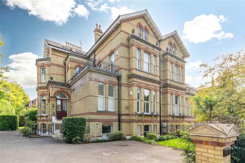 Riverdale Road, East Twickenham