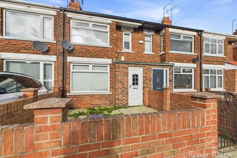 Wharfedale Avenue, East Yorkshire HU9