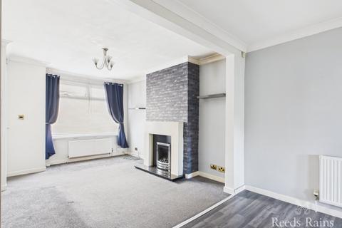 2 bedroom terraced house for sale, Wharfedale Avenue, East Yorkshire HU9