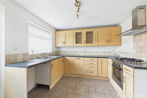 2 bedroom terraced house for sale, Wharfedale Avenue, East Yorkshire HU9