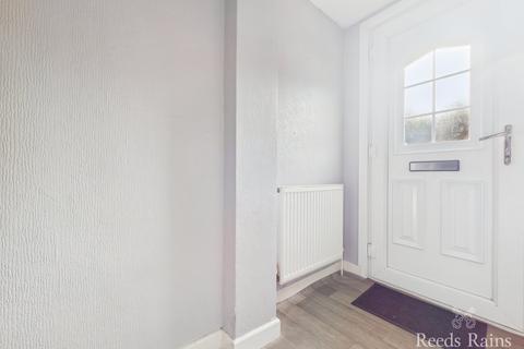 2 bedroom terraced house for sale, Wharfedale Avenue, East Yorkshire HU9