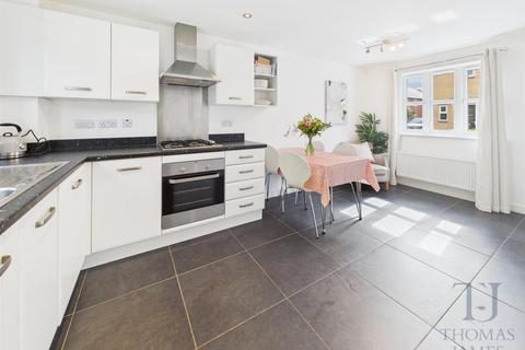 undefined, Marshall Drive, Ruddington, Nottingham