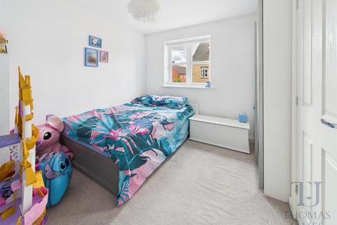 undefined, Marshall Drive, Ruddington, Nottingham