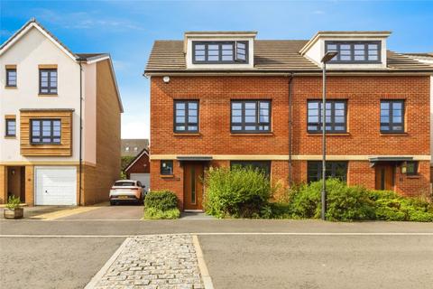 undefined, Malago Drive, Bedminster, Bristol, BS3
