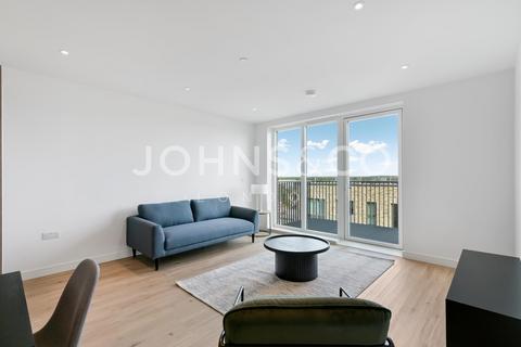undefined, The Green Quarter, Southall, London, UB1