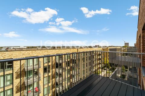 undefined, The Green Quarter, Southall, London, UB1