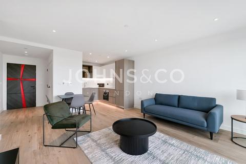 undefined, The Green Quarter, Southall, London, UB1
