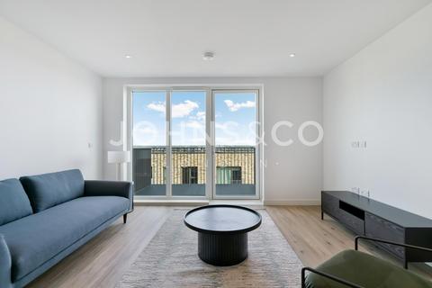 undefined, The Green Quarter, Southall, London, UB1