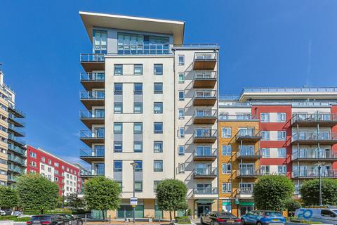 Heritage Avenue, Beaufort Park, Colindale, NW9
