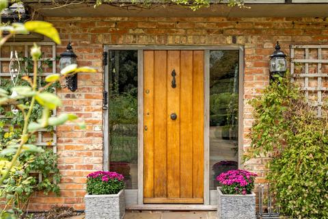 undefined, Stapley Lane, Ropley, Alresford, Hampshire, SO24