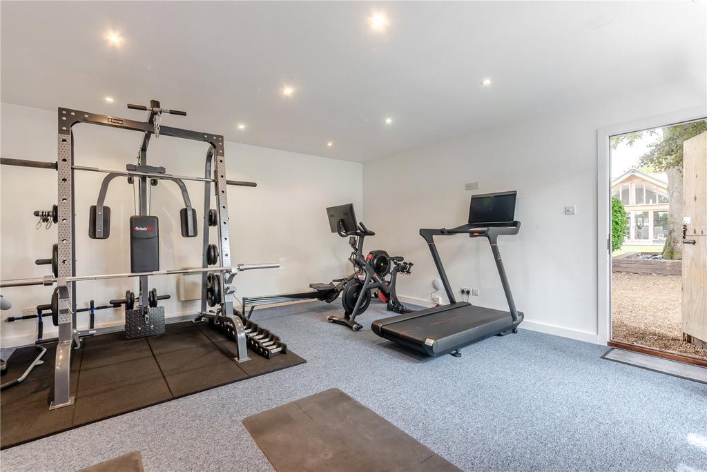 Gym